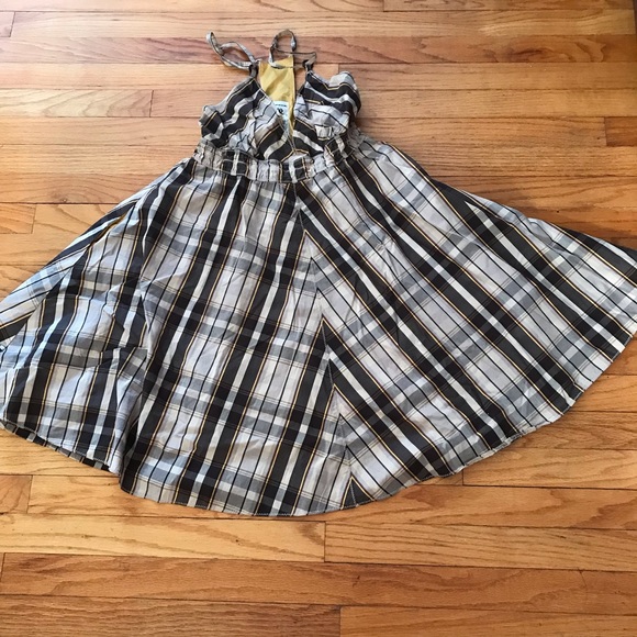 Triple Five Soul Summer Dress Small - Picture 1 of 9